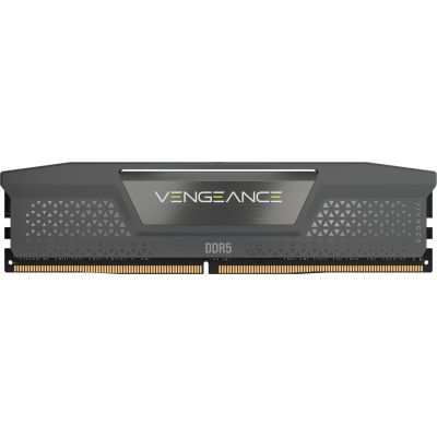 2. Corsair Vengeance CMK32GX5M2B6000Z30 moduł pamięci 32 GB 2 x 16 GB DDR5 6000 MHz