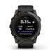 4. Zegarek Garmin EPIX PRO g2 51mm Sapphire Carbon Gray DLC Titanium 010-02804-01