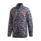 Kurtka adidas Manchester United SSp M DX9070