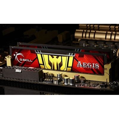 2. G.Skill 8GB DDR3-1333 moduł pamięci 1 x 8 GB 1333 Mhz