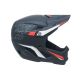 3. URGE kask DELTAR czarny S 53-54 cm