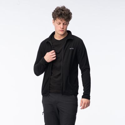 14. Bluza Hi-Tec Damis II Full Zip SP M 92800621433