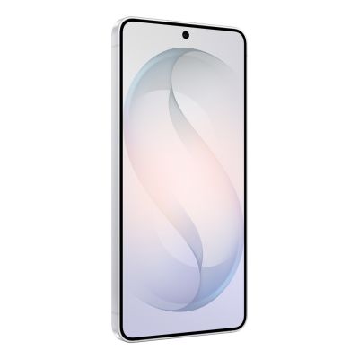 7. Samsung Galaxy S26 16 cm (6.3") Dual SIM Android 16.0 5G USB Type-C 12 GB 512 GB 4300 mAh Biały