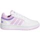 7. Buty adidas Hoops 3.0 K Jr IF2724