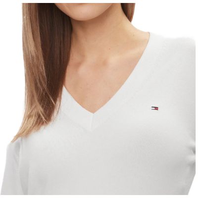 2. Sweter Tommy Hilfiger W WW0WW42049