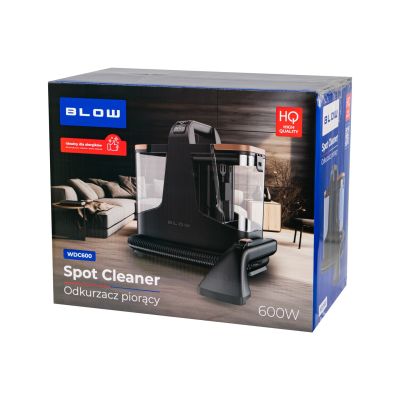 9. BLOW ODKURZACZ PIORĄCY WDC600