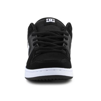 3. Buty DC Shoes Menteca 4 M ADYS100765-BKW 