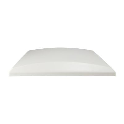 4. Antena panelowa LevelOne bezpośrednia/dwupolaryzacyjna 15dBi 2.4GHz