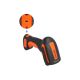 2. DeLOCK Przemysłowcy skaner kodu kreskowego 1D i 2D z 2,4 GHz lub Bluetooth lub USB