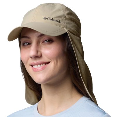 4. Czapka z daszkiem Columbia Schooner Bank II Cap 2120471271
