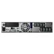 2. APC Smart-UPS X 1500VA Rack/Tower LCD 230V