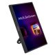 6. ASUS ZenScreen MB169CK monitor komputerowy 39,6 cm (15.6") 1920 x 1080 px Full HD LCD Czarny