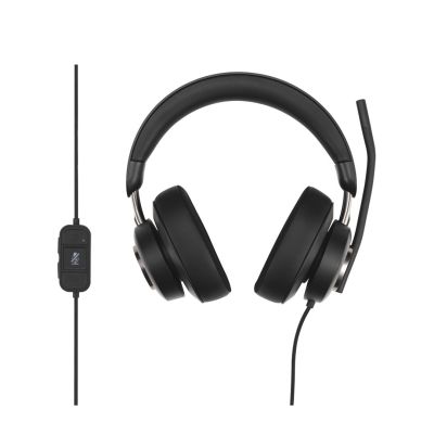 15. Kensington Słuchawki nauszne H2000 USB-C