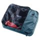 DEUTER MESH ZIP PACK 5 ATLANTIC 3924026-3074