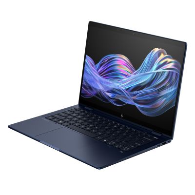 4. HP Elitebook X G1i Flip Ultra 5 228V 14.0"WUXGA Touch IPS AG 400 nits 32GB LPDDR5x SSD512 Intel Arc Cam 5 Mpx AI 68Wh W11Pro Atmospheric Blue 3Y OnSite