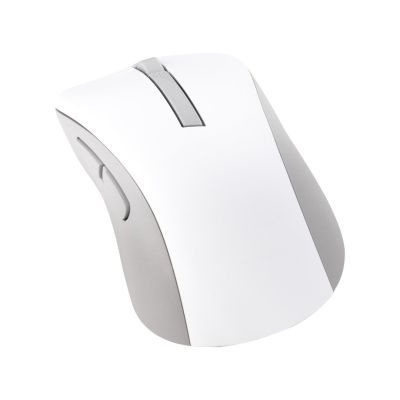 8. ASUS Wireless Mouse MD102 myszka Uniwersalne Po prawej stronie RF Wireless + Bluetooth Optyczny 1600 DPI