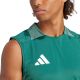15. Koszulka adidas Tiro 24 Competition Training Sleeveless M IR5477