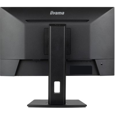 14. Monitor LED Iiyama ProLite XUB2493HSU-B7 - 24 - Płaski ekran - 60,5 cm