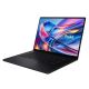 2. ASUS ProArt P16 H7606WR-SE058X Ryzen AI 9 HX 370 16.0"4K 120Hz 1600nits AR LBL 32GB LPDDR5X SSD1TB  GeForce RTX 5070 Ti 12GB CamFHD 90WHrs W11Pro Aluminum Nano Black