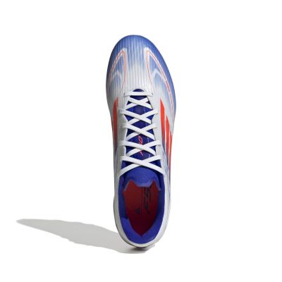 3. Buty piłkarskie adidas F50 League MG M IF1341