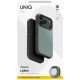 6. Etui UNIQ Lyden DS Magclick Charging na iPhone 18 Pro / 17 Pro - zielone
