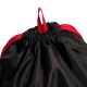 4. Worek adidas Manchester United czarny KT0712