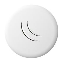 Router WiFi 5 Mikrotik cAP lite (RBcAPL-2nD) 2,4GHz(2x2) 1p