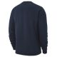 4. Bluza Nike Park 20 Fleece Crew Jr CW6904 451