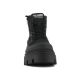 3. Palladium PALLASQUAD ZIP TX 99532-008-M Black