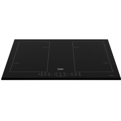 3. Płyta indukcyjna BEKO HII64206F2MT