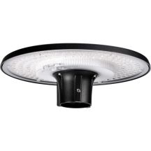 OPRAWA PARKOWA LED BEMKO GARDENIA 50W 4000K C80-GRD-070BL-CCT