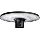 OPRAWA PARKOWA LED BEMKO GARDENIA 50W 4000K C80-GRD-070BL-CCT