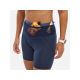 5. Legginsy damskie MILLET Intense Legging Short W granatowe