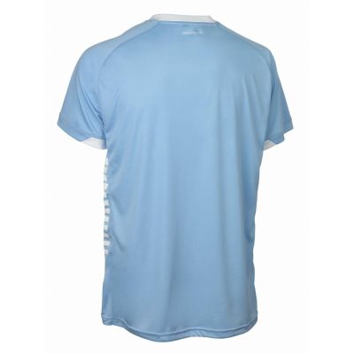 4. SELECT Koszulka Spain lightblue błękitna