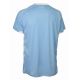 4. SELECT Koszulka Spain lightblue błękitna