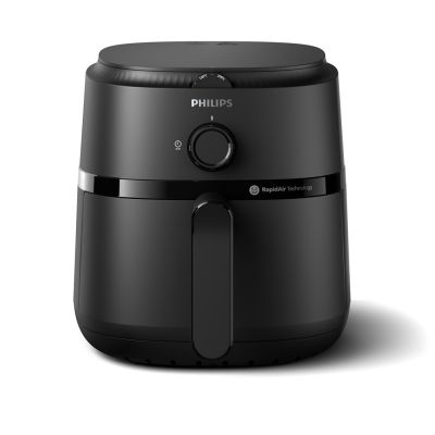 41. Frytownica beztłuszczowa PHILIPS NA120/00