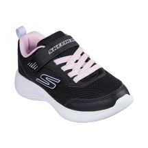 Skechers Selectors-Reset Achieved 303573L-BLK Black