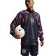 3. Spodenki męskie Nike England Strike granatowe IB5064 451