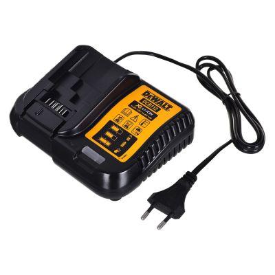 14. DEWALT WKRĘTARKA 18V DCD800E1T 90Nm 1x1,7Ah POWERSTACK BL TSTAK …