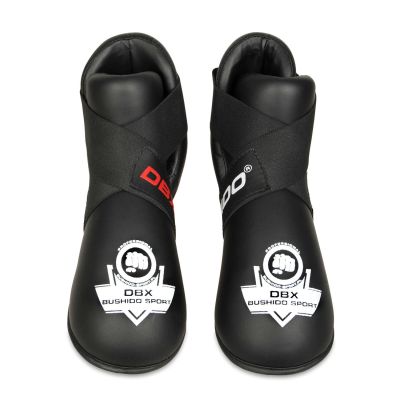 2. Ochraniacze na stopy - Kopacze  ARS-2054 S