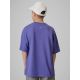 2. T-shirt bawełniany chłopięcy 4F 4FJRSS26TTSHM3903-51S