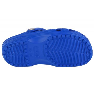 4. Klapki Crocs Classic Clog Jr 206991-4KZ