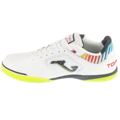 2. Joma Top Flex 2576 IN TOPW2576IN Białe 40