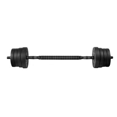 3. Zestaw hantli Spokey Pondus 30, 2x 15 kg  SPK-944225