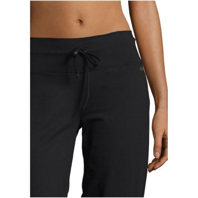 5. Spodnie damskie CASALL Plow Pants kolor czarny