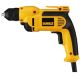 2. DeWALT DWD112S 2500 RPM Zamek centralny 1,6 kg