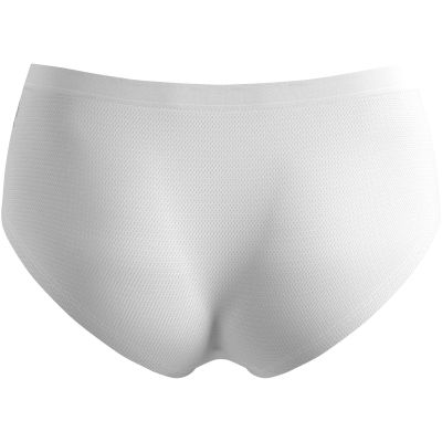 Majtki damskie Odlo ACTIVE F-DRyIGHT ECO biały