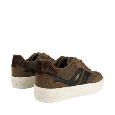 3. Buty damskie O'Neill Bayville Platform Low 90263004 34B