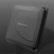 7. Qoltec Antena 4G LTE DUAL MIMO booster 35dBi 50W 2xSMA męski (57041)