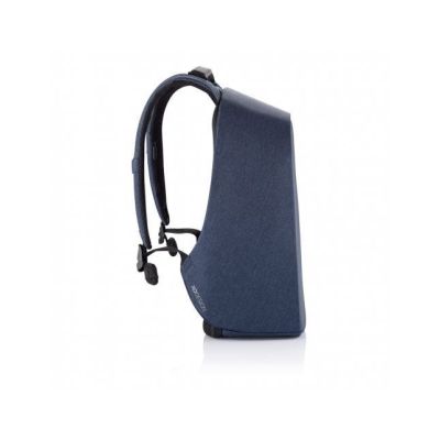 21. XD DESIGN PLECAK ANTYKRADZIEŻOWY BOBBY HERO SMALL GRANATOWY P/N: P705.705